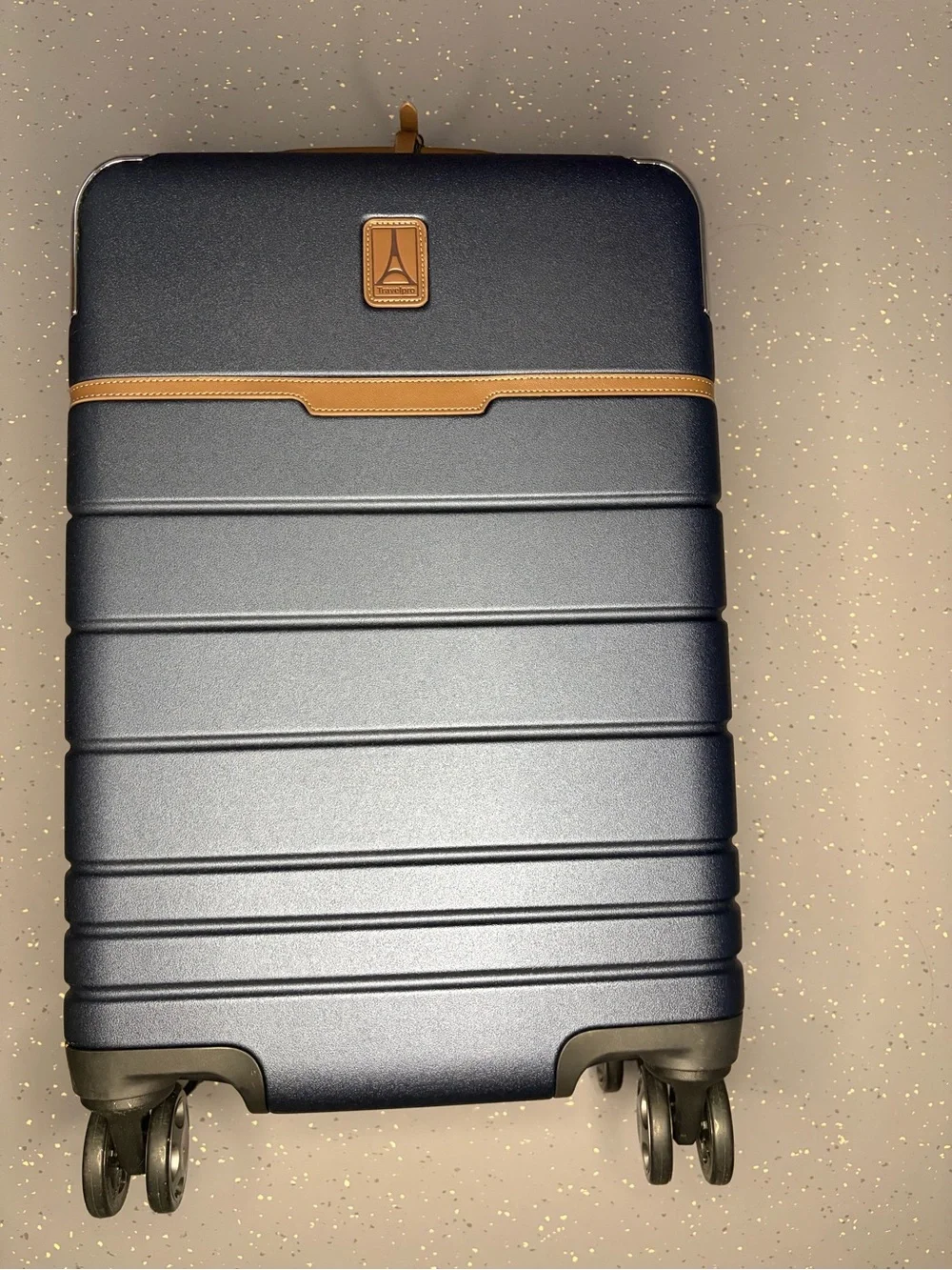 TravelPro x Travel + Leisure Carry-on Spinner Brand New w/ tags *minor imperfect